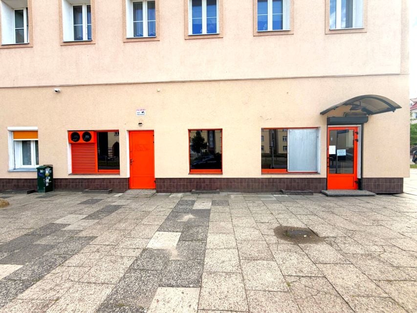 Lokal SZCZECIN