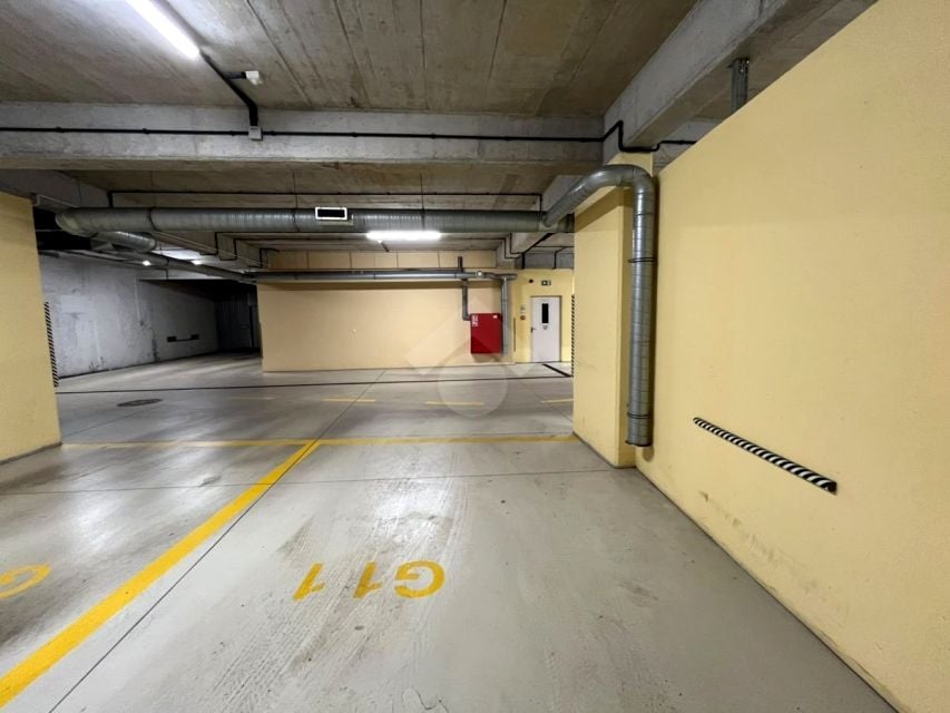 Budynek użytkowy Kraków