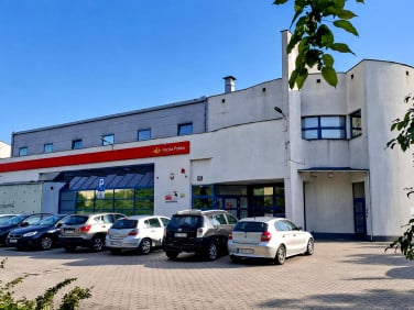 Lokal Warszawa