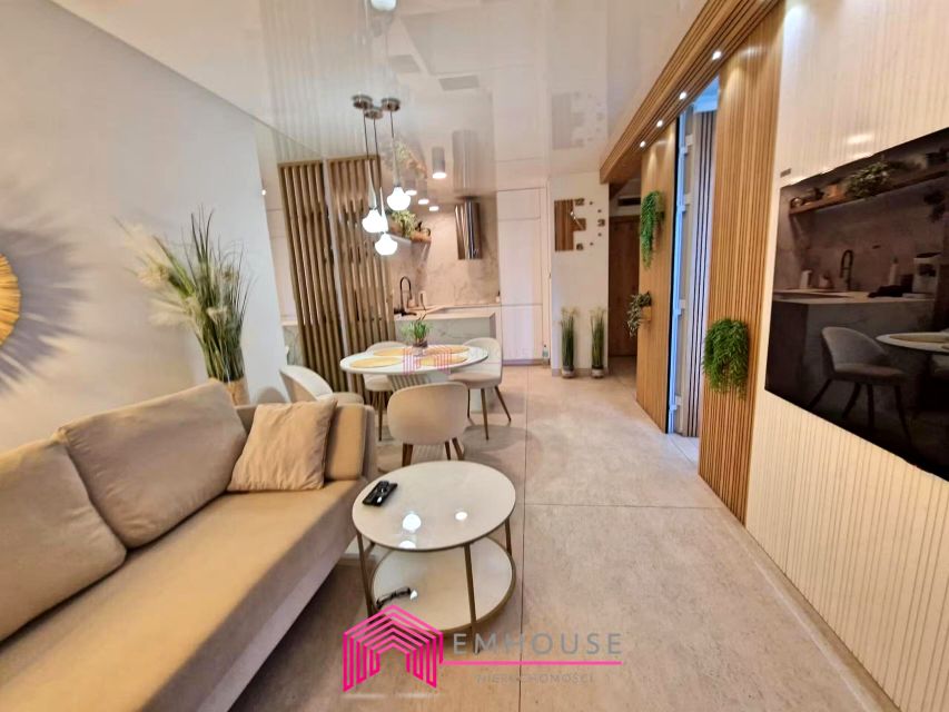 Mieszkanie apartamentowiec sprzedaż