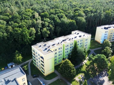 Mieszkanie Police