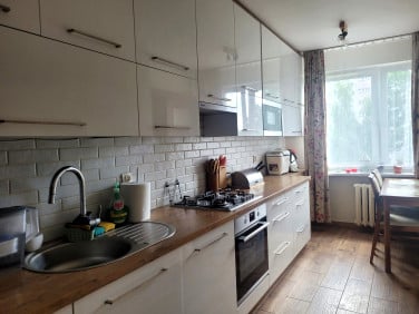 Mieszkanie Kraków