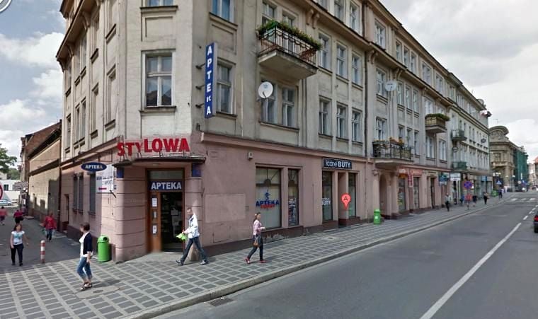 Lokal Kalisz