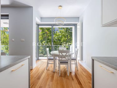 Mieszkanie apartamentowiec wynajem