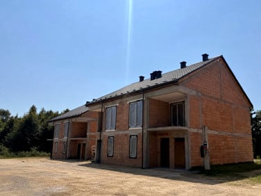 Mieszkanie Głogów Małopolski