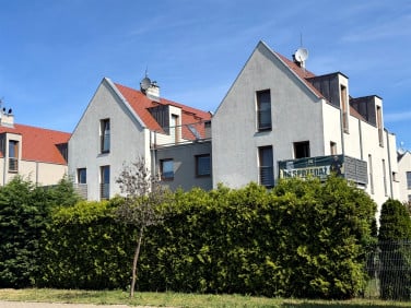 Mieszkanie SZCZECIN