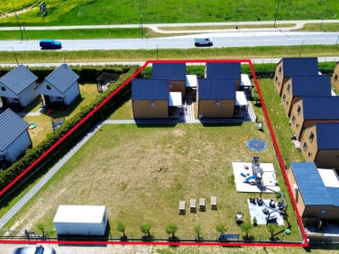 Budynek użytkowy REWAL sprzedaż