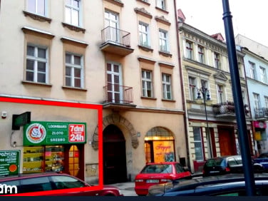 Lokal Kalisz
