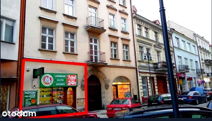 Lokal Kalisz