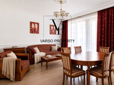Mieszkanie apartamentowiec wynajem
