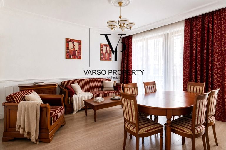 Mieszkanie apartamentowiec wynajem