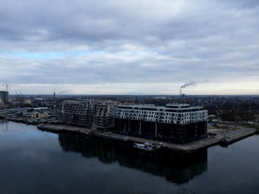 Mieszkanie SZCZECIN