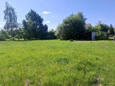 Działka Korytów