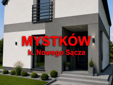 Dom Nowy Sącz