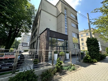 Lokal Katowice