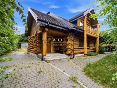 Dom Wielowieś