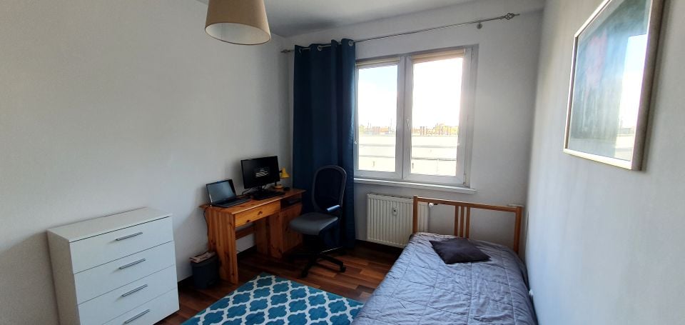 Pokój Toruń