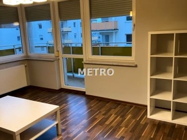 Mieszkanie Bydgoszcz