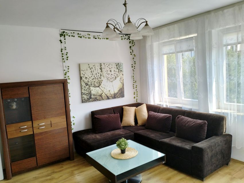 Mieszkanie, ul. Gradowa