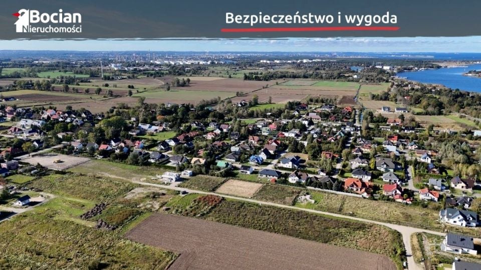 Działka budowlana
