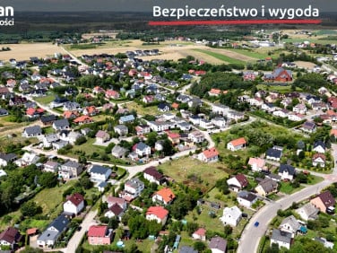 Działka budowlana Żukowo