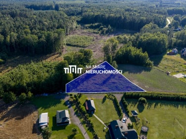 Działka budowlana Poręby Kupieńskie