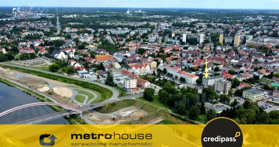 Mieszkanie Ostrołęka