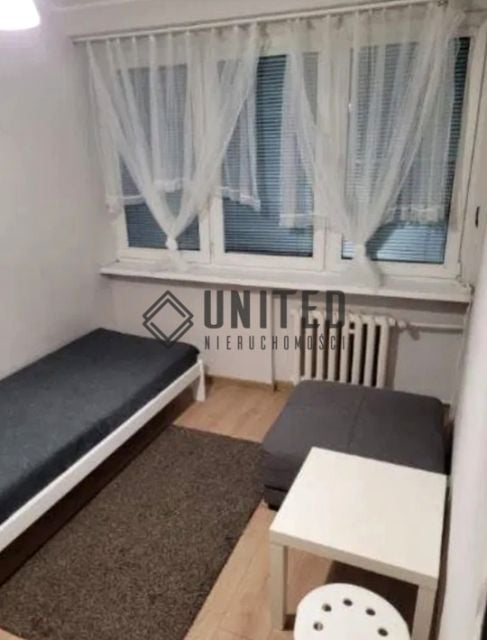 Mieszkanie, ul. Oporowska