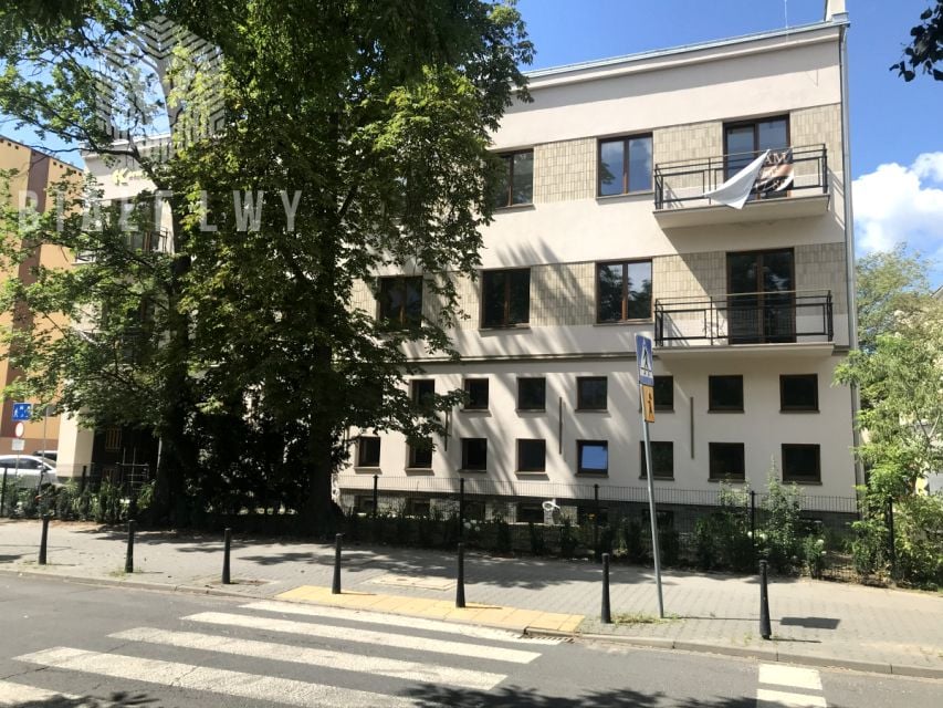 Mieszkanie Warszawa
