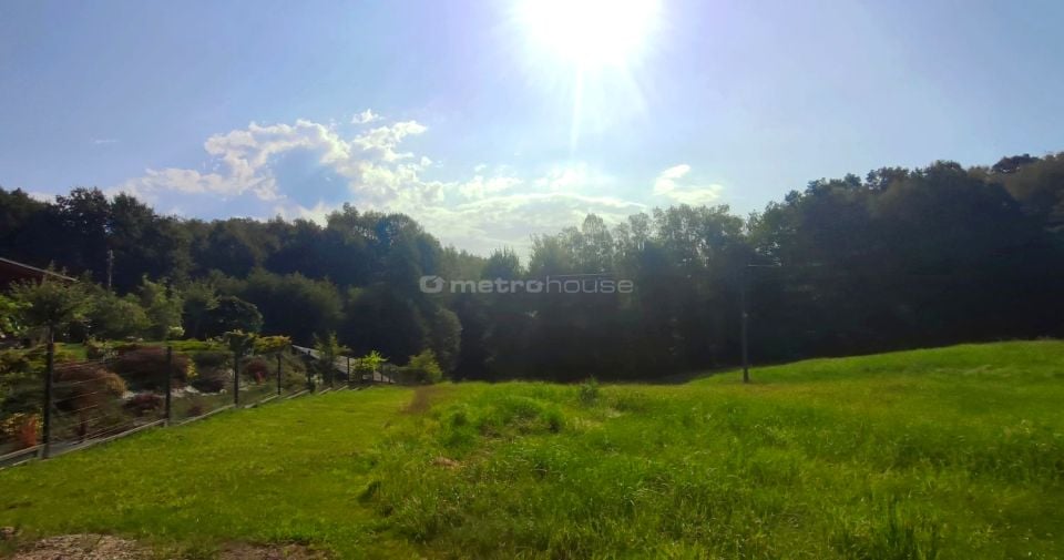 Działka budowlana Jastrzębie-Zdrój