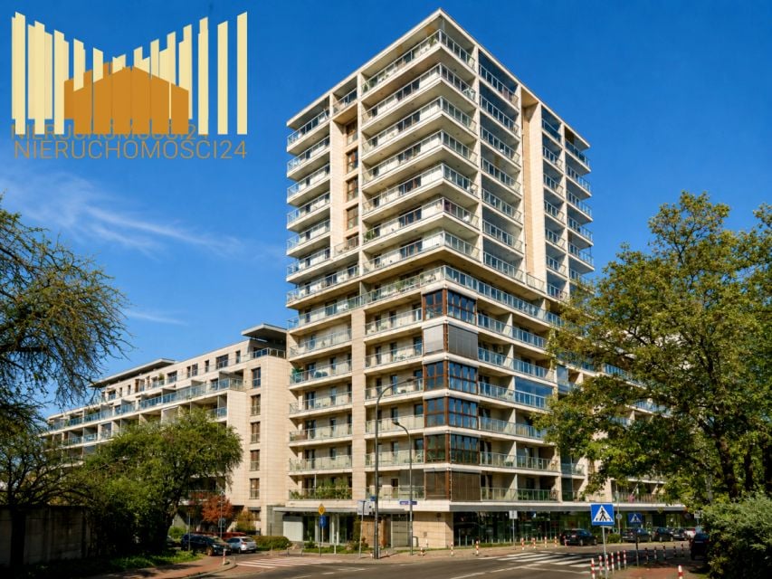 Mieszkanie Warszawa