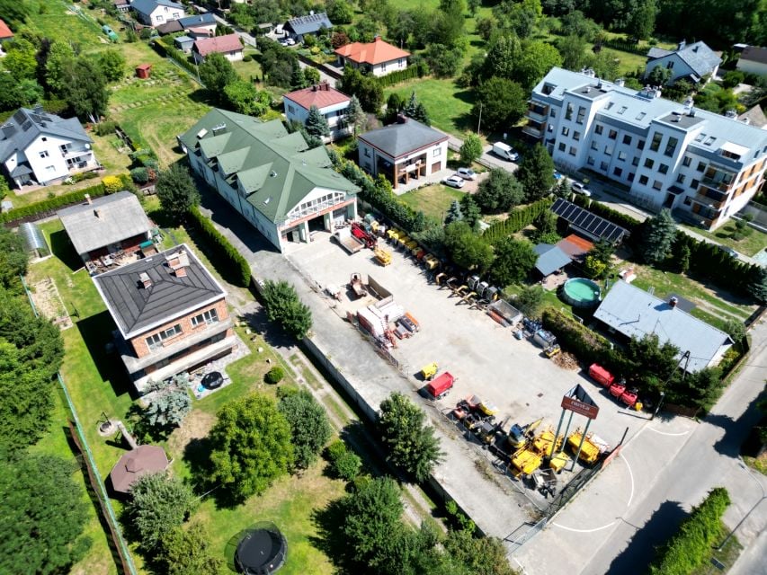 Lokal Rzeszów