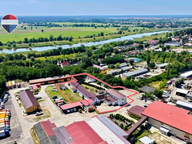 Lokal Krosno Odrzańskie