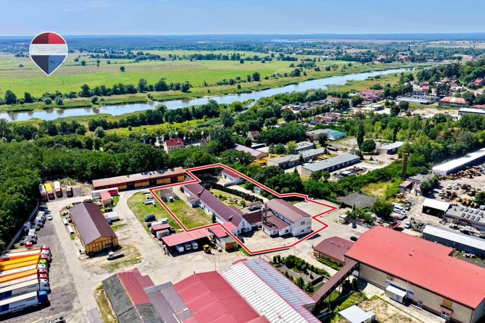 Lokal Krosno Odrzańskie