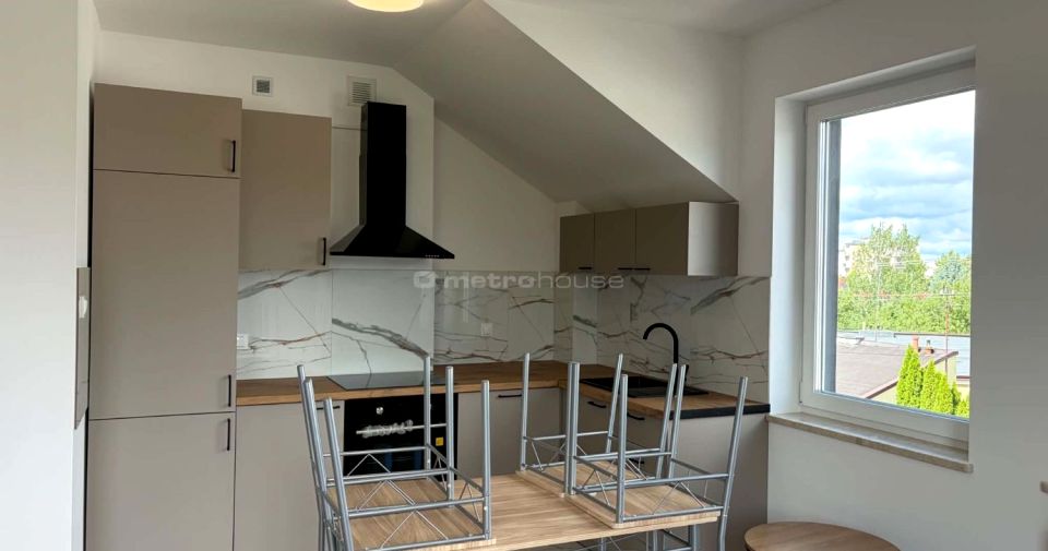 Mieszkanie Skierniewice