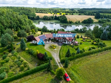 Dom Stary Wiec