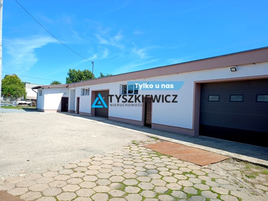 Lokal Ostaszewo