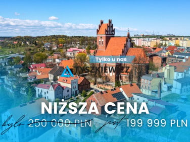 Mieszkanie Gniew