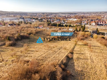 Działka Wejherowo