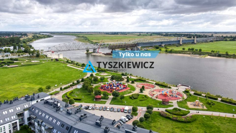 Dom Tczew
