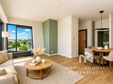 Mieszkanie apartamentowiec sprzedaż