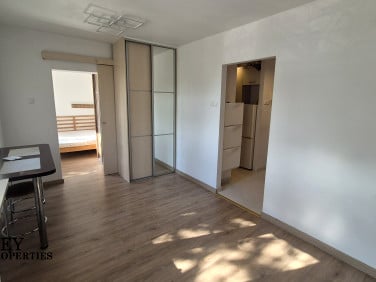 Mieszkanie Kraków