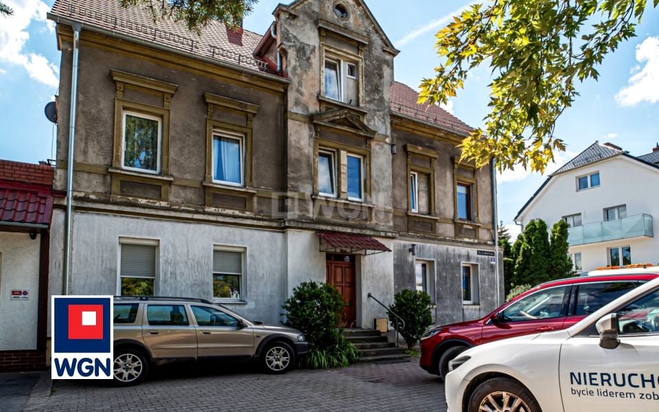 Mieszkanie Bolesławiec