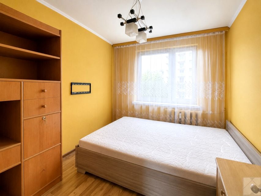 Mieszkanie Przemyśl