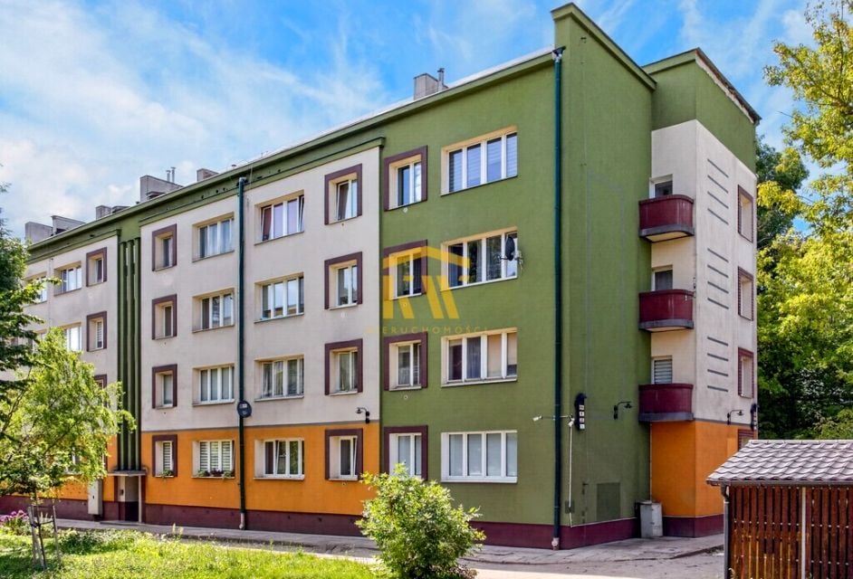 Mieszkanie Radom