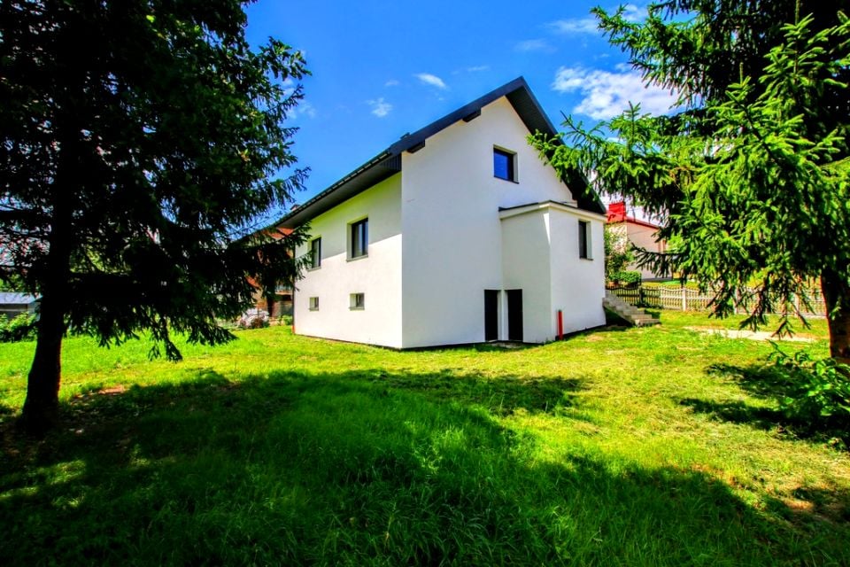 Dom Rzeszów