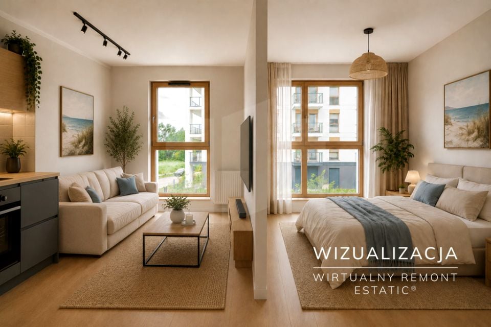Mieszkanie Gdańsk