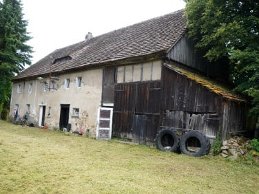 Dom Rębiszów