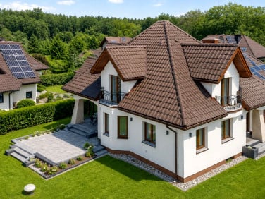 Dom Prawiedniki sprzedaż
