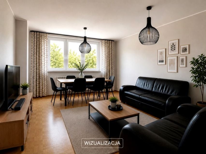 Mieszkanie Warszawa